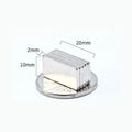 20x10x2mm