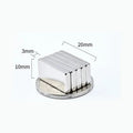 20x10x3mm