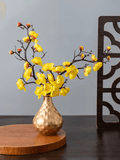 fluorescence yellow