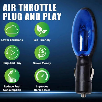 Portable Car Fuel Saver – Intelligent Vehicle Energy Economizer – Professional Performance Optimization Tool