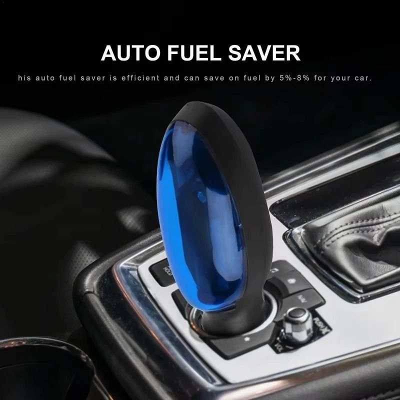 Portable Car Fuel Saver – Intelligent Vehicle Energy Economizer – Professional Performance Optimization Tool