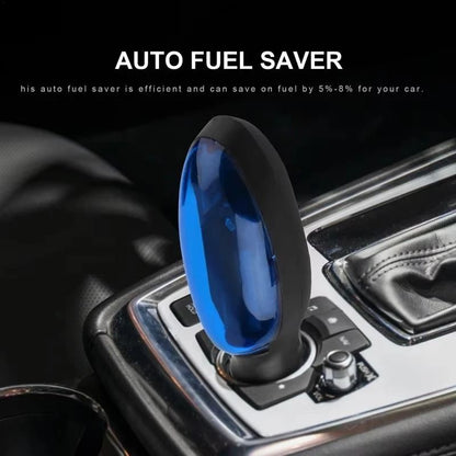 Portable Car Fuel Saver – Intelligent Vehicle Energy Economizer – Professional Performance Optimization Tool
