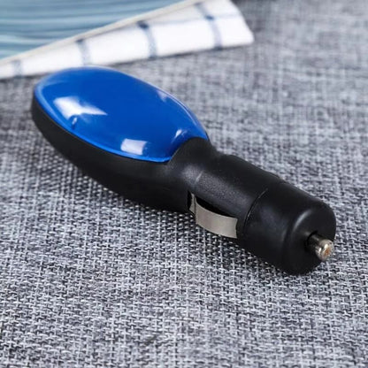 Portable Car Fuel Saver – Intelligent Vehicle Energy Economizer – Professional Performance Optimization Tool