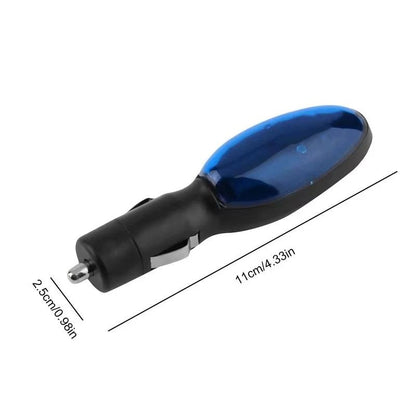 Portable Car Fuel Saver – Intelligent Vehicle Energy Economizer – Professional Performance Optimization Tool