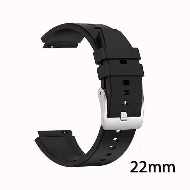 T-Rex 3 Military-Grade AMOLED Smart Watch with GPS, Compass, and Bluetooth Call