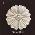 b 30cmx30cm