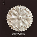 j 20cmx20cm