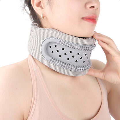 Soft Cervical Collar Neck Brace for Neck Pain Relief and Gentle Spine Support