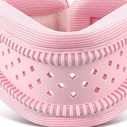 Soft Cervical Collar Neck Brace for Neck Pain Relief and Gentle Spine Support