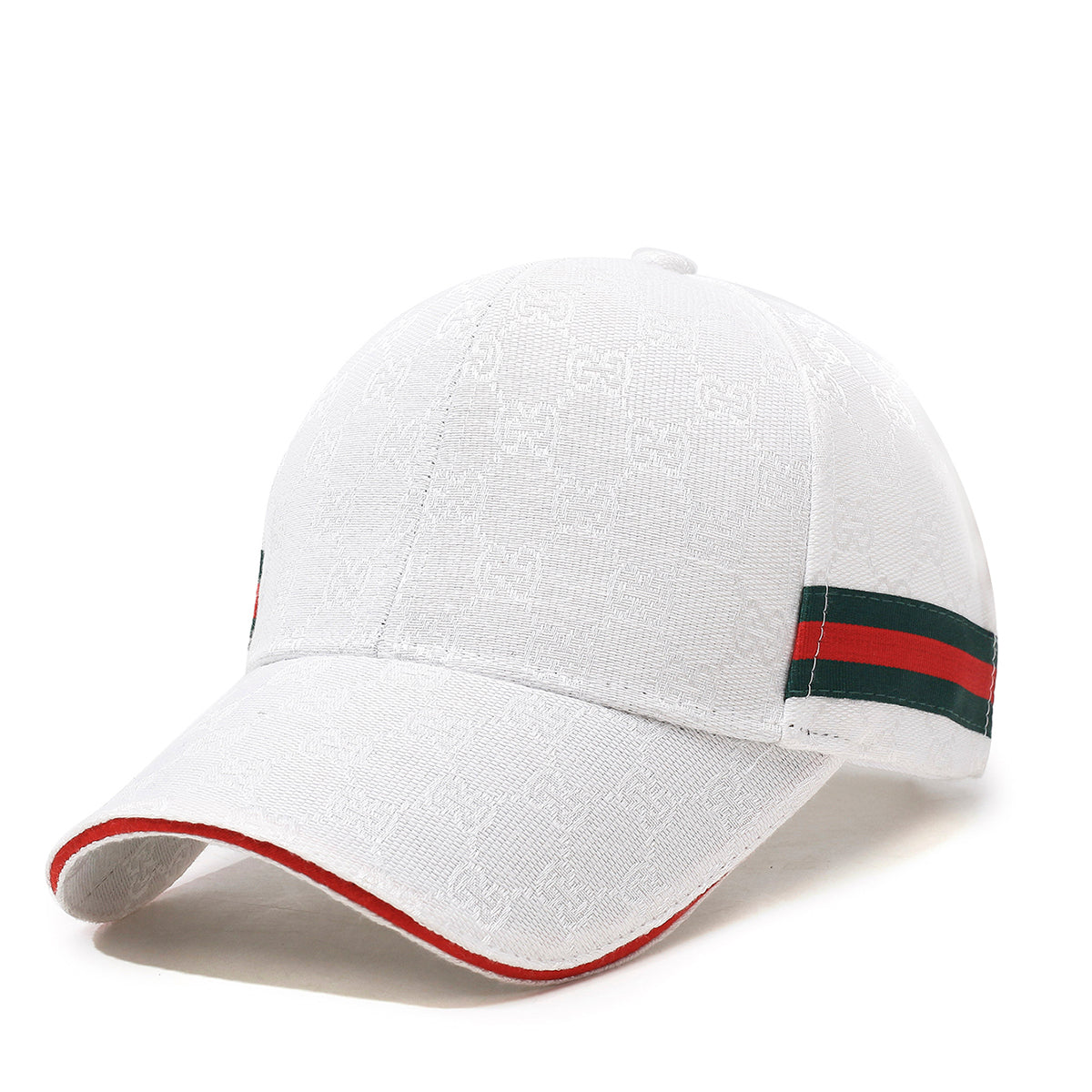 Embroidered Baseball Cap Sun Protection Outdoor Sports Hat for Men and Women