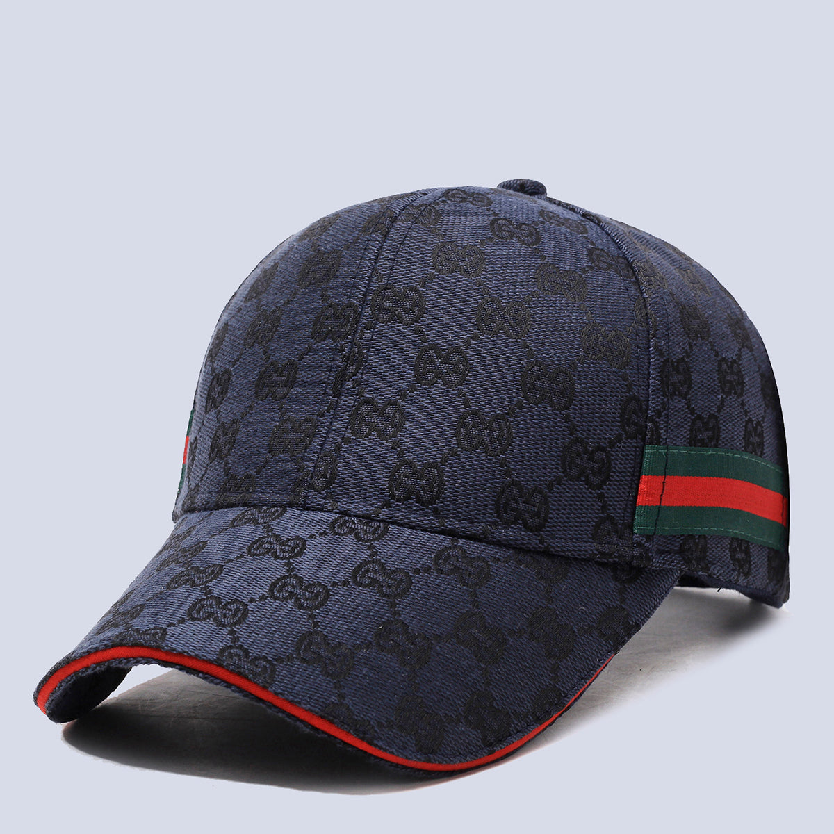 Embroidered Baseball Cap Sun Protection Outdoor Sports Hat for Men and Women