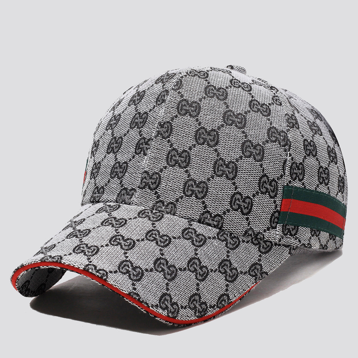 Embroidered Baseball Cap Sun Protection Outdoor Sports Hat for Men and Women