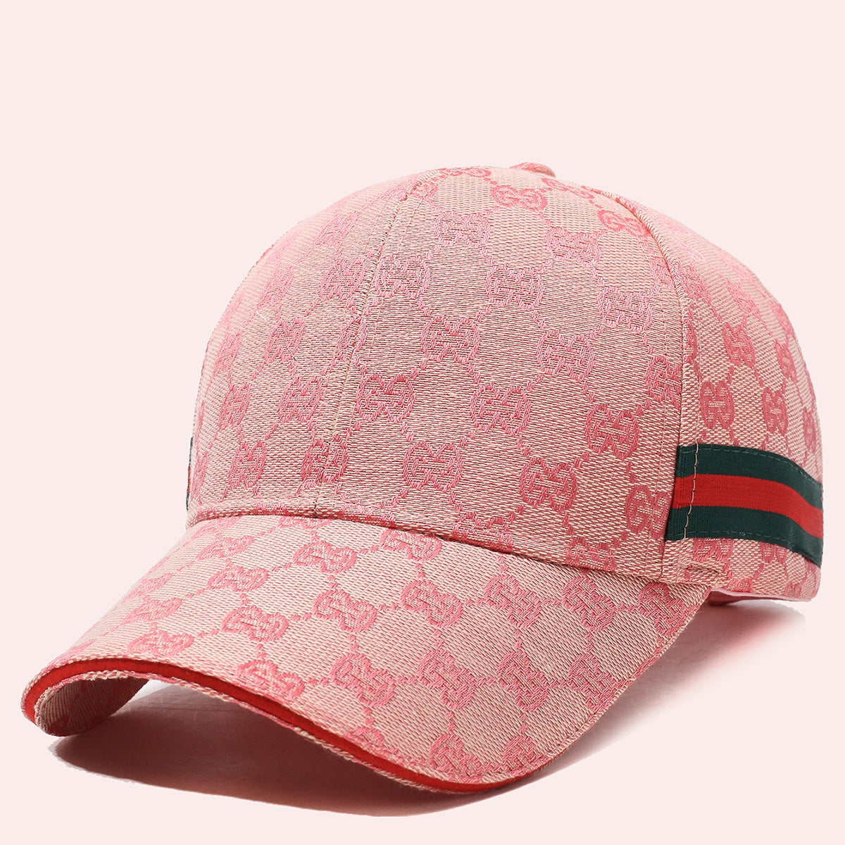 Embroidered Baseball Cap Sun Protection Outdoor Sports Hat for Men and Women