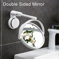 double sided mirror