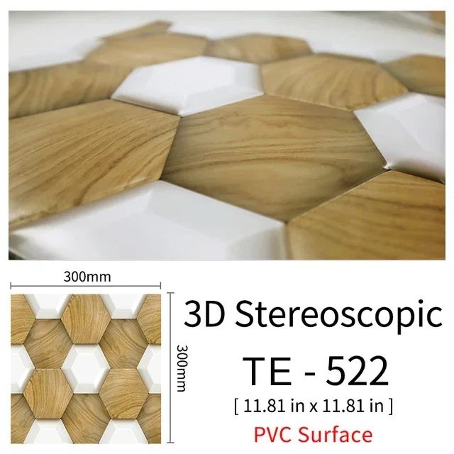 3D Peel-and-Stick Brick Wall Panels – Waterproof PVC Foam Wallpaper Tiles for Stylish Home Makeovers