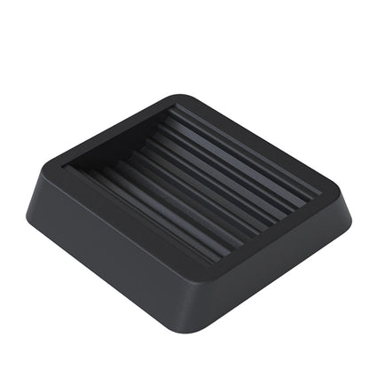 Office Chair Wheel Stopper Caster Cups for Hardwood Floor Protection