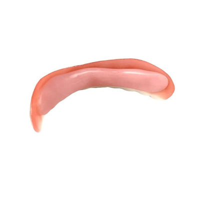 Natural Fit Instant Smile Teeth Cover Temporary Snap On Veneer