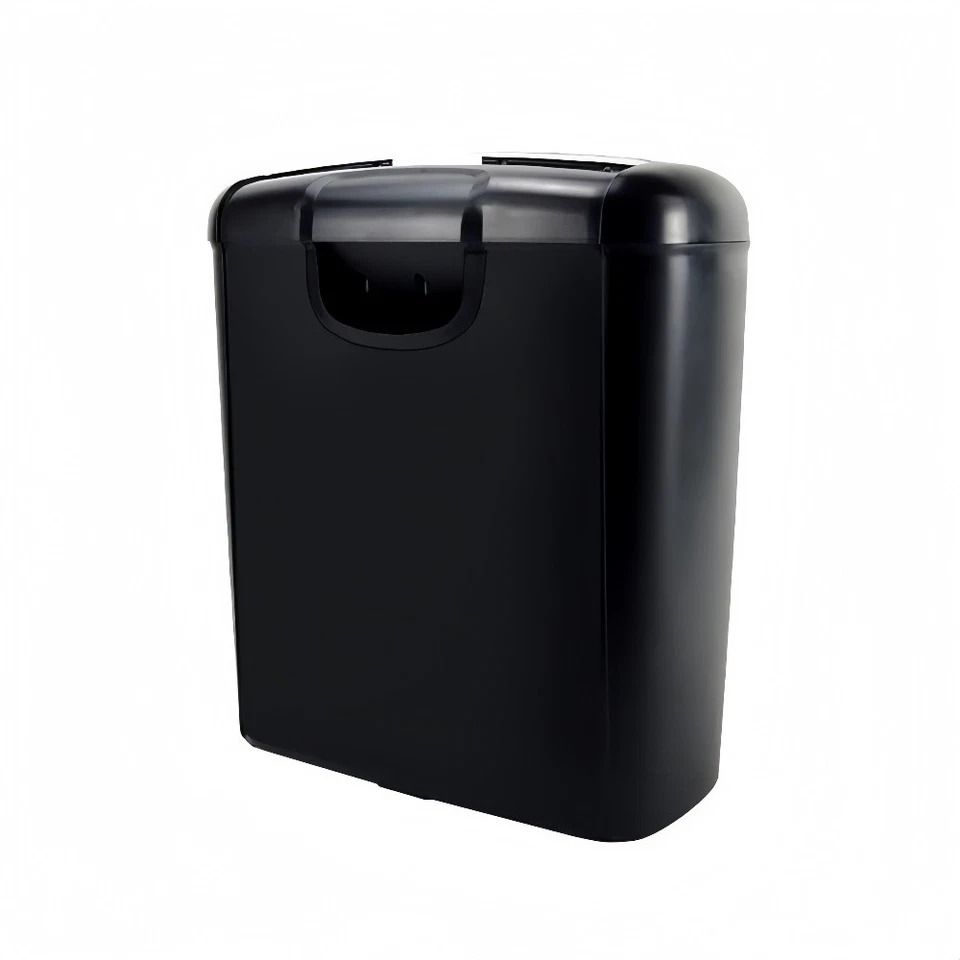 Heavy Duty Electric Paper Shredder for Home Office, Credit Card & CD/DVD Shredding