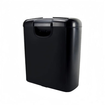 Heavy Duty Electric Paper Shredder for Home Office, Credit Card & CD/DVD Shredding