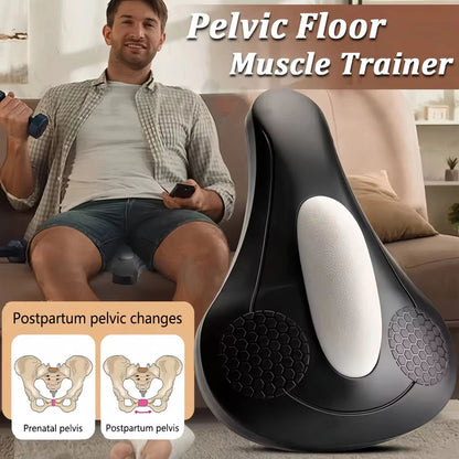 ErgoFit Pelvic Floor Trainer Seat – Kegel Trainer & Hip Strengthener for Home Wellness