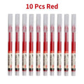 red - 10 pcs