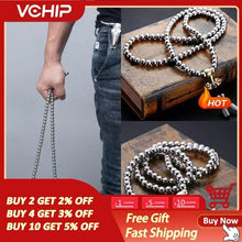 Beaded Necklaces