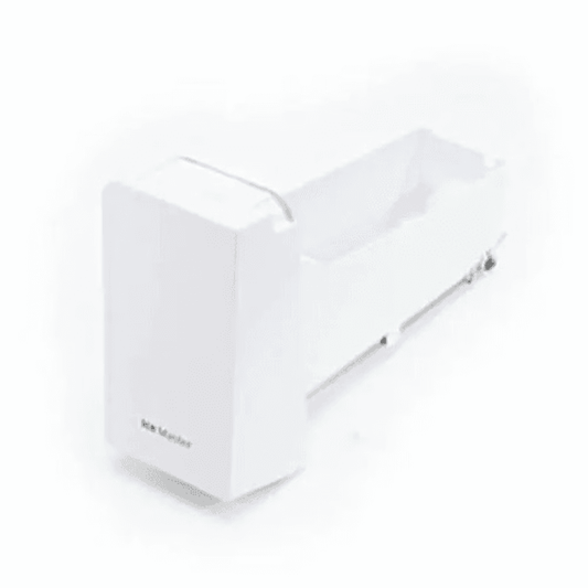 Samsung DA97-14474C Ice Bucket Replacement for Refrigerator Ice Dispenser