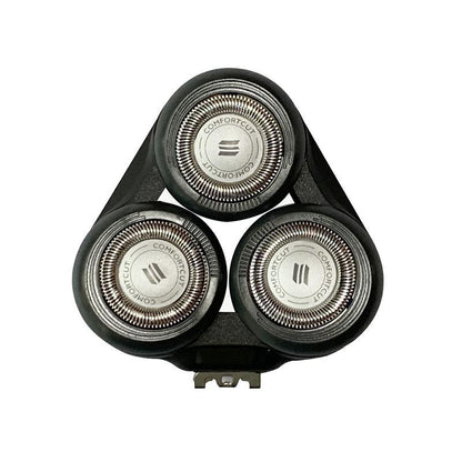 Philips SH30 Blade Replacement Set for Shavers Smooth Precision Shave Heads