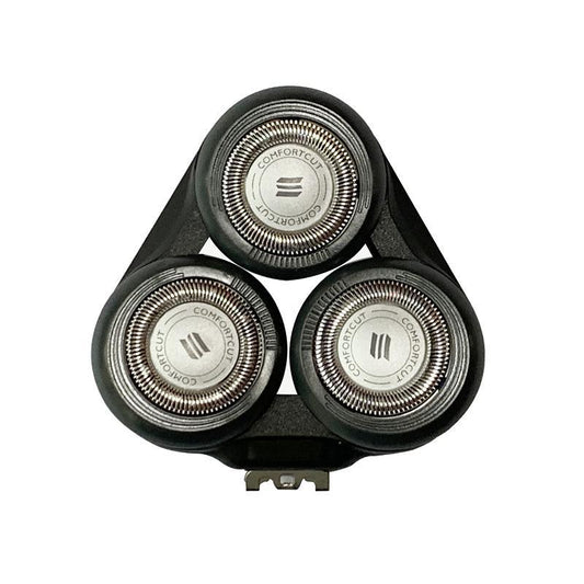 Philips SH30 Blade Replacement Set for Shavers Smooth Precision Shave Heads
