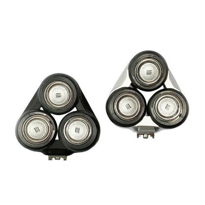 Philips SH30 Blade Replacement Set for Shavers Smooth Precision Shave Heads