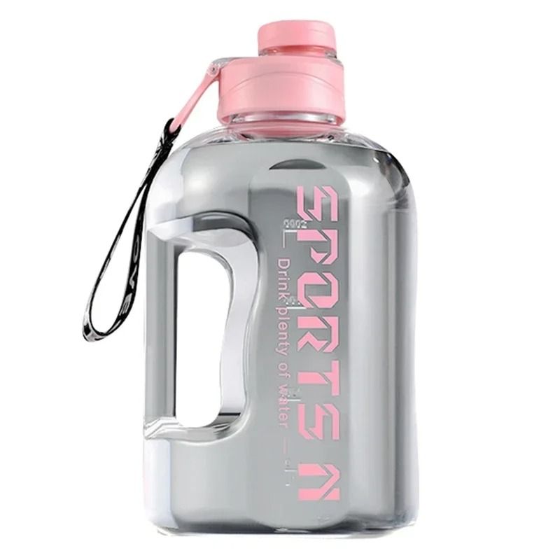 High-Capacity Athletic Hydra-Kettle