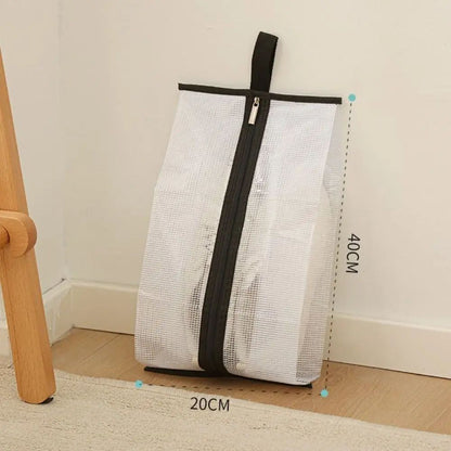 Waterproof Boot Storage Bag Portable Organizer