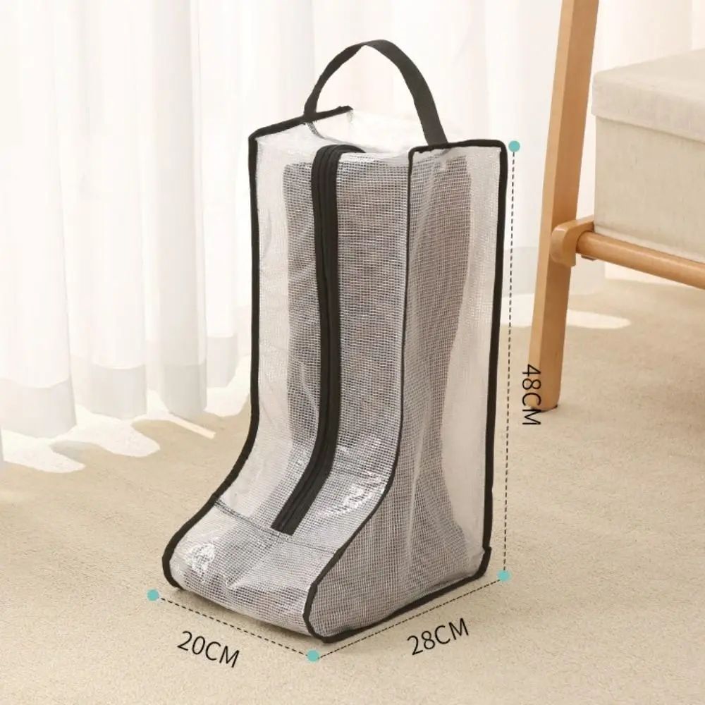 Waterproof Boot Storage Bag Portable Organizer