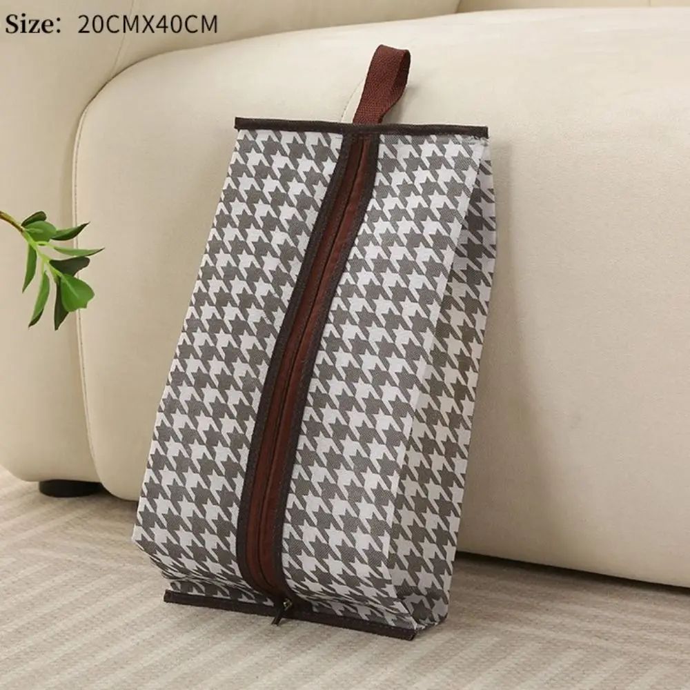 Waterproof Boot Storage Bag Portable Organizer