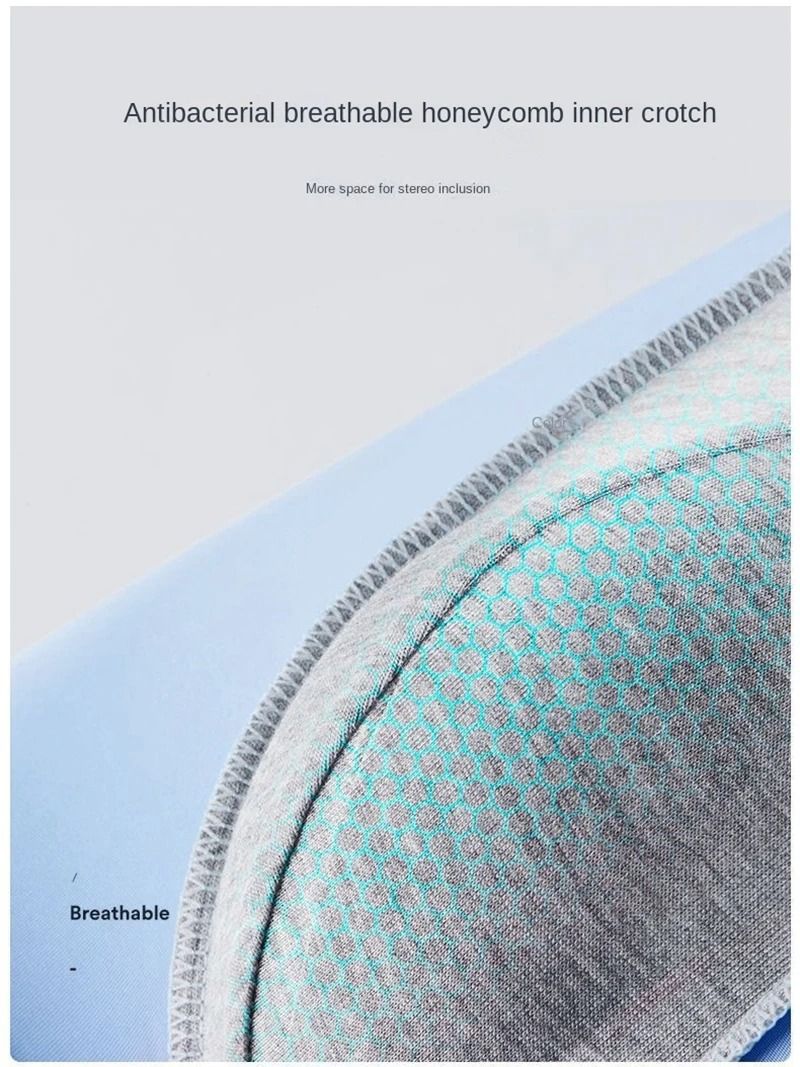 High-Velocity Ice Silk Performance Boxers