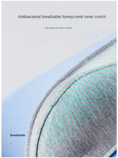 High-Velocity Ice Silk Performance Boxers