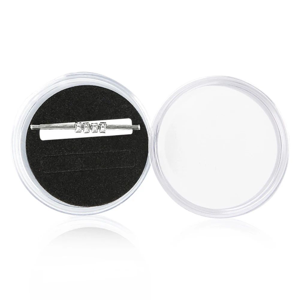Ingrown Toenail Corrector Tool Precision Nail Lifting Clamp