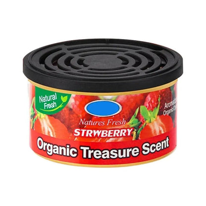High-Potency Organic Fiber Diffusion Engine