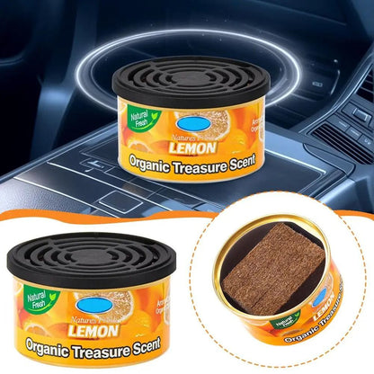 High-Potency Organic Fiber Diffusion Engine