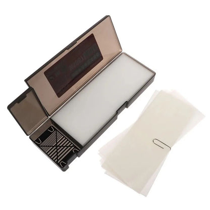 Portable Wet Palette Acrylic Painting Kit