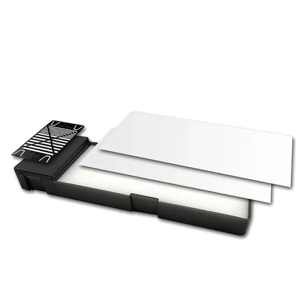 Portable Wet Palette Acrylic Painting Kit