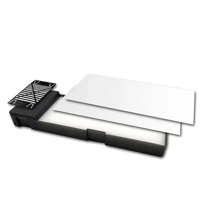 Portable Wet Palette Acrylic Painting Kit