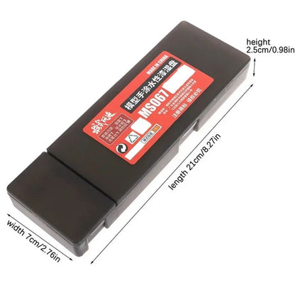 ProFlow Wet Palette for Miniatures & Acrylic Paints – Keep Paint Fresh Longer