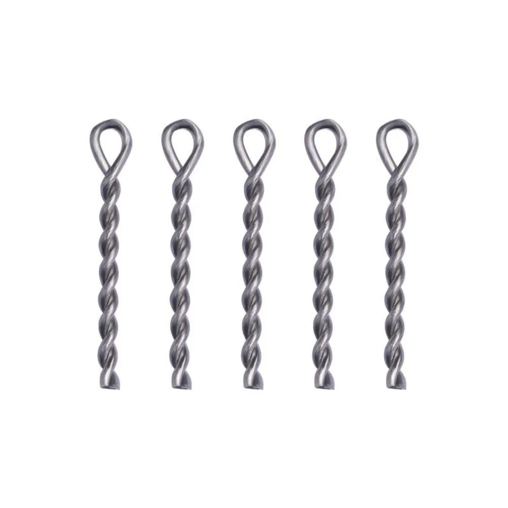Carp Fishing Bait Spikes for Boilies, Maggots and Hair Rigs 50pcs