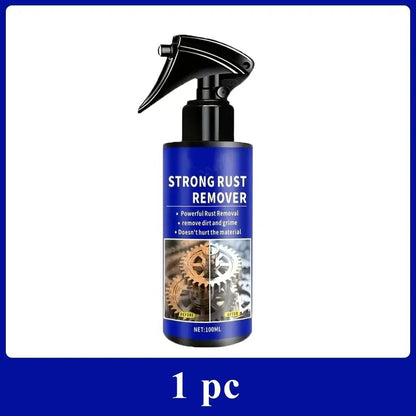Multi-Surface Car Rust Remover & Protectant
