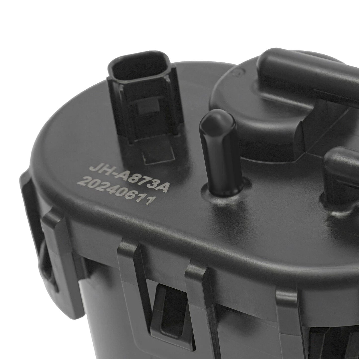 Premium Kohler Fuel Pump Module Kit with Fuel Filter EFI Engine Replacement