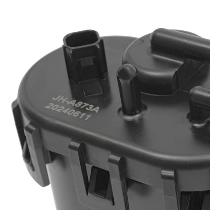 Premium Kohler Fuel Pump Module Kit with Fuel Filter EFI Engine Replacement