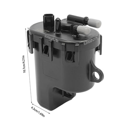 Premium Kohler Fuel Pump Module Kit with Fuel Filter EFI Engine Replacement