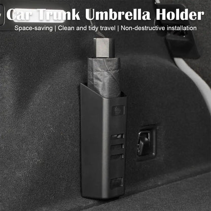Universal Car Umbrella Holder Storage Organizer
