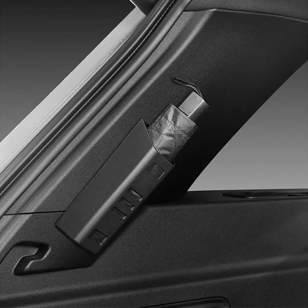 Universal Car Umbrella Holder Storage Organizer